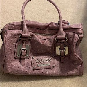 Guess purse